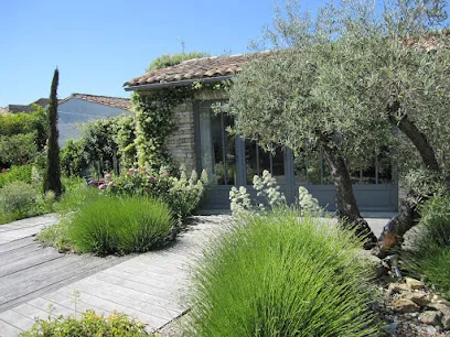 Image de Jardins Espaces