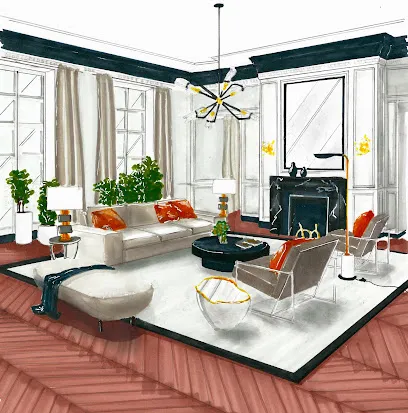 Image de Jaune&Blue Architecte d'intérieur, Rénovation intérieur,Conception de cuisine,Salle de bain clé en main,Brest,Morlaix,Lannion