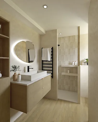 Image de JD - Architecture intérieure & décoration