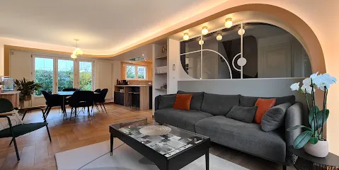 Image de Jean-Antoine Dutreuilh Architecture Intérieur