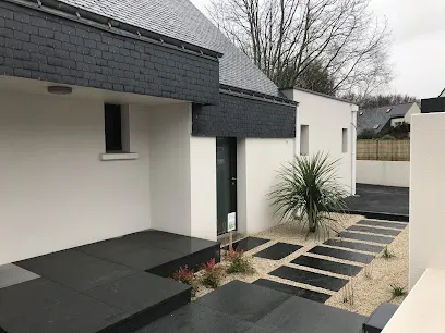 Image de Jean HUIBAN Cabinet d'architecture, Maître d'oeuvre