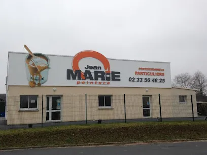 Image de Jean Marie Peinture