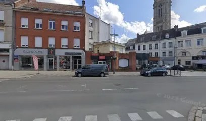 Image de Jean Pierre Herbin