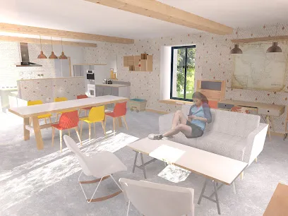 Image de Jean-Yves Gommerel maître d'oeuvre bâtiment en Mayenne