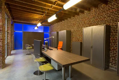 Image de Jef Pierco Interieurarchitect