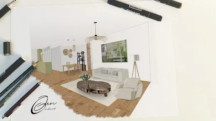 Image de Jen GAUBARD Architecte d'intérieur - Décoratrice - Feng Shui Traditionnel