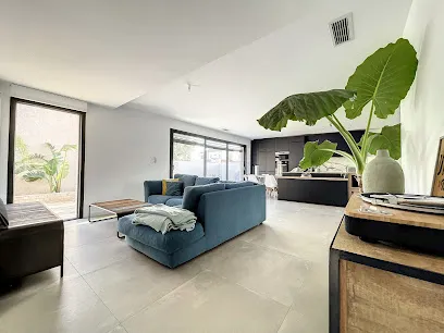 Image de Jennifer Henry MONTPELLIER