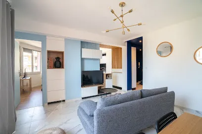 Image de Jérémy DUGAS Architecte d'intérieur & maître d’œuvre