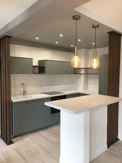 Image de Jessica Habert - Architecture & intérieurs