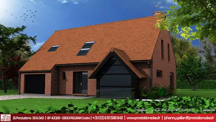 Image de JG Dessin Architectural