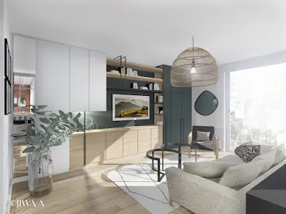 Image de Jiwa.a - Architecte d'intérieur