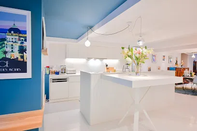 Image de JM Architecture d'intérieur