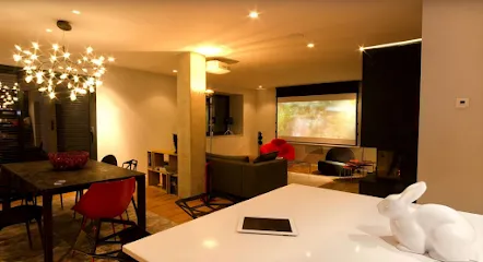 Image de Joannet & Lebreton Architecte d'Intérieur Clermont Ferrand