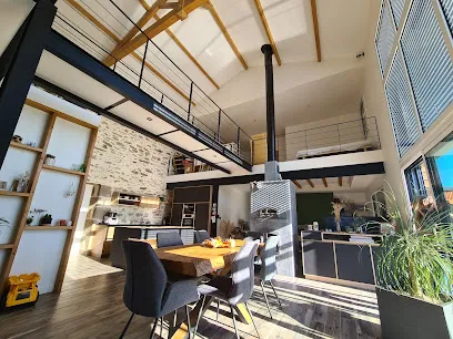 Image de Jocelyn Fuseau - Métisse Architecture