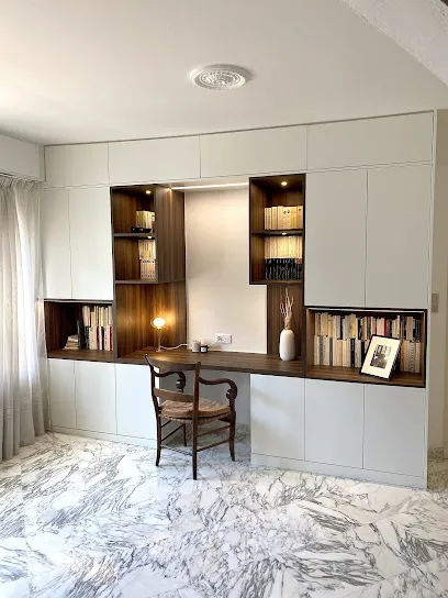 Image de Jodie VAGNER Architecte d'intérieur