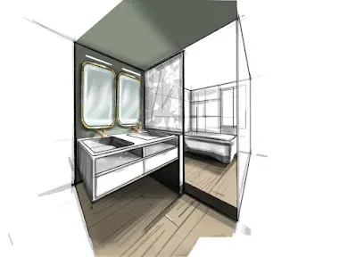 Image de Joël et Nathalie Telcide - Creatildesign 🟢 Architecte d'intérieur - Déroration d'intérieur