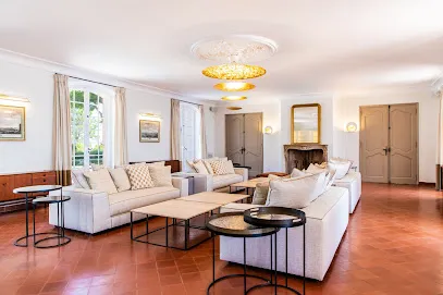 Image de Joëlle Callebaut - Perspectives - Cabinet d'Architecture d'intérieur