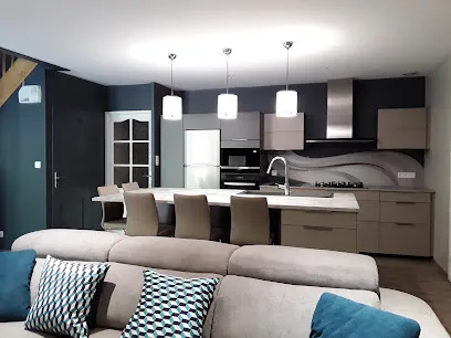 Image de Jokecile Déco-Cécile CAPEL - Architecte d'intérieur