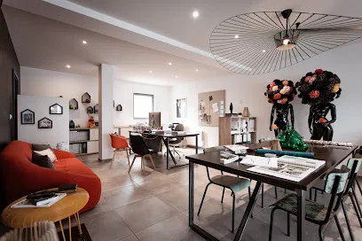 Image de J’OSE ARCHITECTE