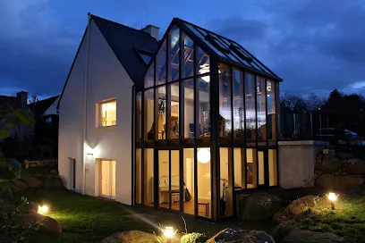 Image de Joséfa PRICOUPENKO Architecte dplg