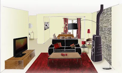 Image de Judith Wolff Architecte d'intérieur