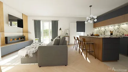 Image de Julia Architecture - architecte et architecte d'intérieur