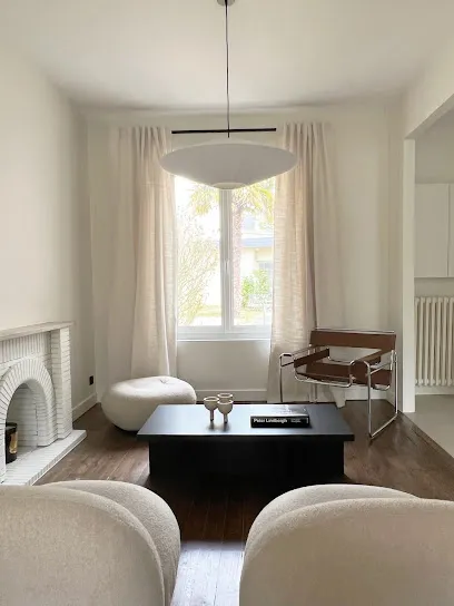 Image de Julia Bazire｜Architecte d'intérieur Caen