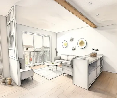 Image de Julia Gambazzi - Architecte d'intérieur