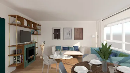 Image de Juliana Gilbert - architecte d'intérieur