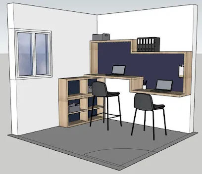 Image de Julie Debray - Créatrice d'Espaces