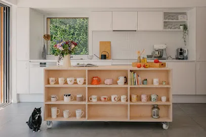 Image de julie dehaut architecte