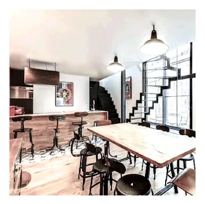 Image de Julie Drevet Architecte d'intérieur