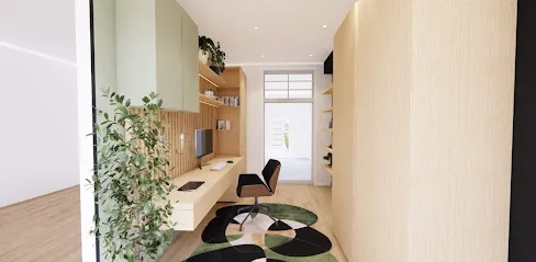 Image de Julie Masu Décoratrice Intérieur Bastia