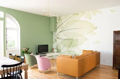 Image de Julie Montbrizon, Architecte d'intérieur