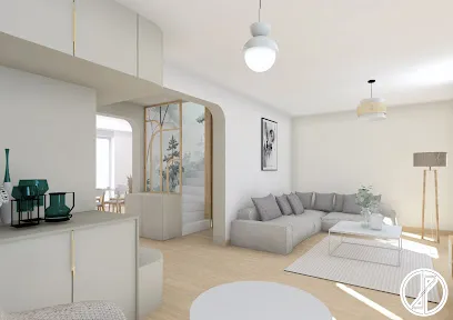 Image de Julie Prétot Architecte d'Intérieur