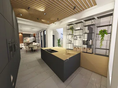 Image de Julie ROUSSEILLE Architecte d'intérieur