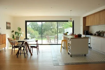 Image de Julie Wagner - Architecte d'intérieur - Nancy