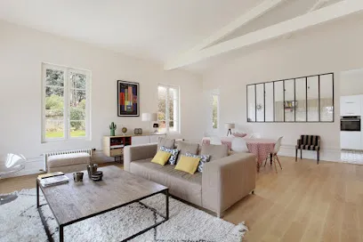 Image de Julien Dayet Intérieurs | Architecte d'intérieur