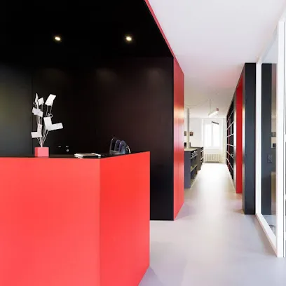 Image de Julien Dubois Architectes SA