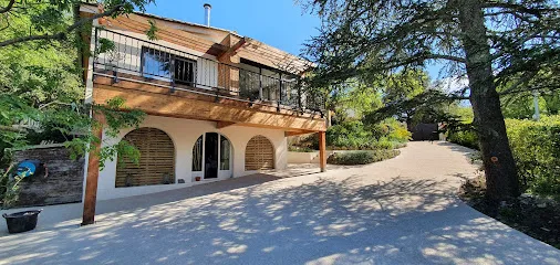 Image de Juliette Galligani architecte