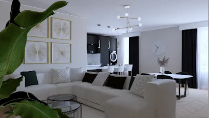 Image de Juliette Offroy - Architecte d'intérieur et décoratrice