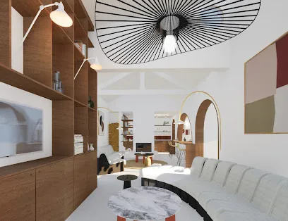 Image de Julotta - architecte d'intérieur