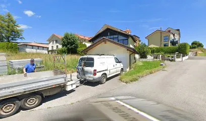 Image de Junod Peinture Sàrl