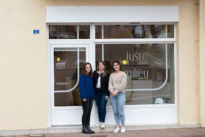 Image de Juste Milieu Architecture