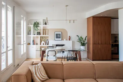 Image de Justine Bertin Architecte d'intérieur