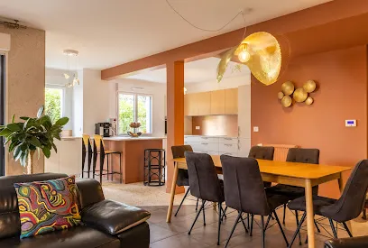 Image de Justine C. Intérieur - Décoratrice d'intérieur