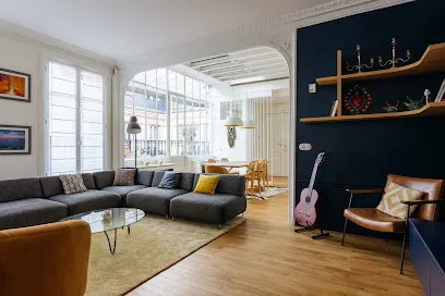 Image de JUSTINE FERNANDES ARCHITECTURE