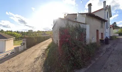 Image de Justine Thevenon Architecte