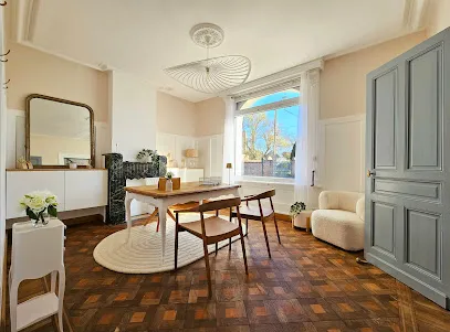 Image de Justine Veillet - Luminescence Intérieur