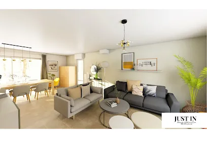 Image de JUSTINE VILERS - JUST IN DESIGN & DECORATION INTERIEURE